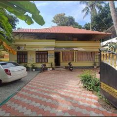 Ritu Heritage Homestay