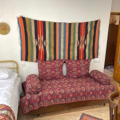 Armenian traditional apartment