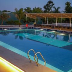 Deora Resort and Hotel