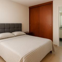 Exclusivo Aparto Suite California