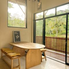 Olitas House Nias