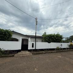 Rohaus STP Guesthouse