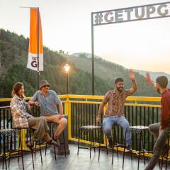 The Hosteller Khajjiar