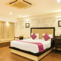 Majestic Park Bed and Breakfast