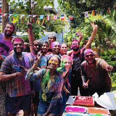 The Hostel Stories, Varkala - Helipad Road