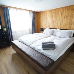 KIENHOLZ by Stay in Brienz