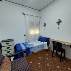 Cozy Room & Modern Amenities 3