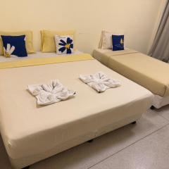 Budget room Suvarnabhumi Airport