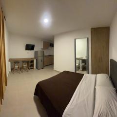 apartamentos villa 1blanca