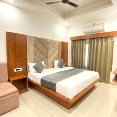 The Sonu Guesthouse & Hostel, Rishikesh