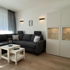 FeWo Strandbude - Strandhotel Nr 9