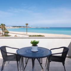 Casa Azzurra sul mare e centralissima