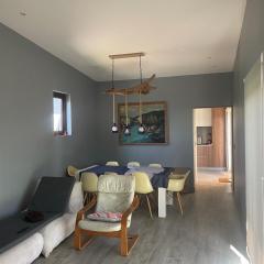 Casa nueva en Chicureo