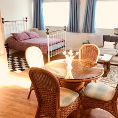 The Chalet