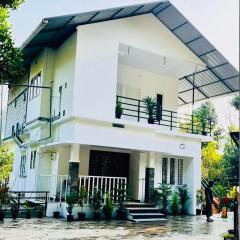 Wilderstay Resort