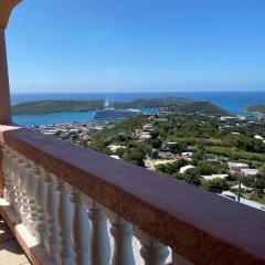 The Pink House, Saint Thomas, Ocean View