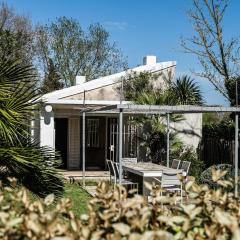 Un Cabanon en Camargue