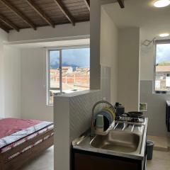 Apartamentos Ana Eloísa