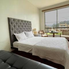 SÁNCHEZ HOTEL & SPA By Chat Noir