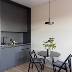 Dreamside Apartment