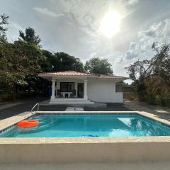 La Casa De Perla