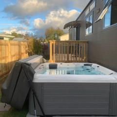 Ohakune Tiny Home