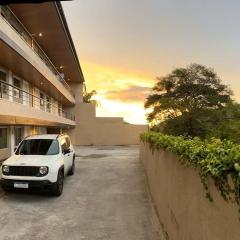 Residencial Mirante Real