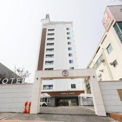 El Tower Hotel