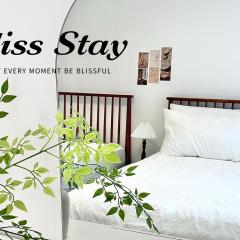 Bliss Stay 3mins to Gwangan Station