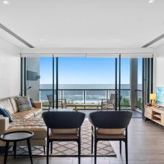 Beach Chalet 7 - Coastal Bliss at Sunrise Beach