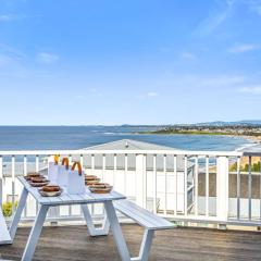 Ocean View Oasis Austinmer