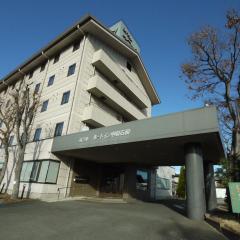 路线居甲府石和酒店