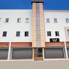 Super Hotel O Sriperambadhur formerly Radha Residency