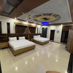 Dream Inn Guest House Islamabad