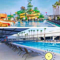 Crystal Centro Resort - Ultimate All Inclusive
