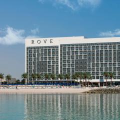 Rove Al Marjan Island