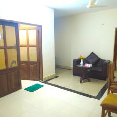 Premium Family Deluxe Apartment