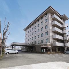 路线居山梨酒店
