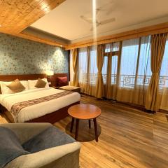Hotel Tempo Heritage Resort In Gangtok