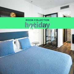HOTIDAY Room Collection - Olbia Wallure