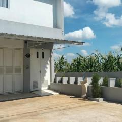 Alia Corner Homestay
