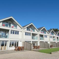 Falmouth Self Catering Lodges