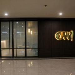 Ow! Hotel Boutique Kemayoran