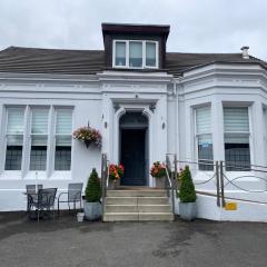 Clydesdale Hotel