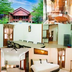Padimas Villa @Datai Valley