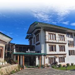 Ananda Resort