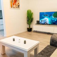 Signature apartment 8
