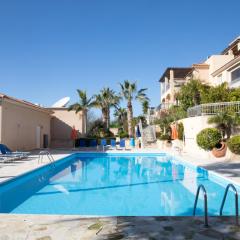 Thalia's Holiday Apartment in Tala Chorio