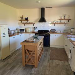 Entire cosy home from home country retreat