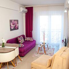 Centar Apartmani DaSu